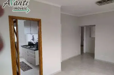 Apartamento 2 dormitórios à venda no bairro macuco em santos/sp