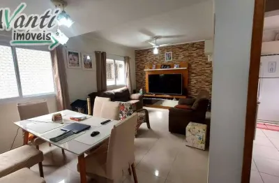 Casa à venda no bairro vila cascatinha em são vicente/sp