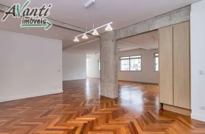 Apartamento à venda no bairro higienópolis em são paulo/sp
