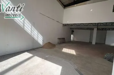 Pavilhão/galpão para alugar no bairro estuário em santos/sp