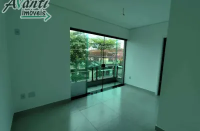 Casa com 2 quartos à venda na Rua Pedro Américo, 238, Campo Grande, Santos