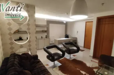 Sala para alugar no bairro vila mathias em santos/sp