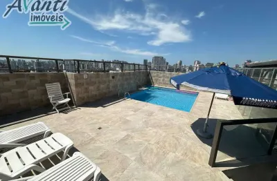 Apartamento à venda no bairro boqueirão em santos/sp