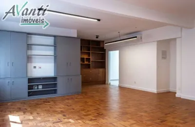 Apartamento à venda no jardim paulista com 3 dormitórios e 4 banheiros. reformado !