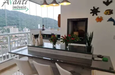 Apartamento com 3 quartos à venda na Avenida Doutor Moura Ribeiro, 97, Marapé, Santos