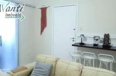 Apartamento à venda no macuco, santos – 3 dormitórios, 1 vaga – avanti imóveis
