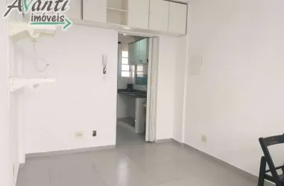 Apartamento à venda no bairro josé menino em santos/sp