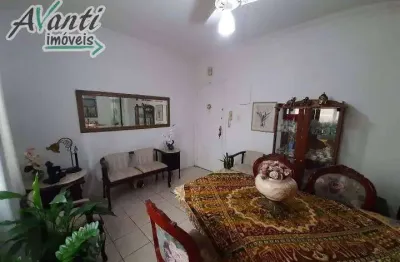 Apartamento com 2 quartos à venda na Rua Doutor Manoel Victorino, 34, Gonzaga, Santos