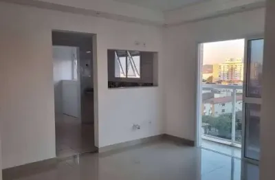 Apartamento garden à venda no embaré – 2 quartos, lazer e 1 vaga