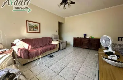Apartamento 3 dormitórios com suíte e vista livre no marapé - 136m².