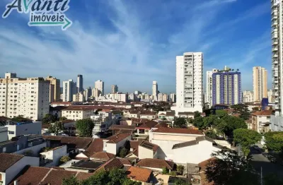 Apartamento com 1 quarto à venda no embaré, em santos - sp