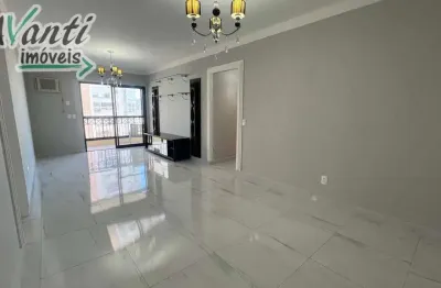 Apartamento com 3 quartos para alugar na ponta da praia em santos - sp