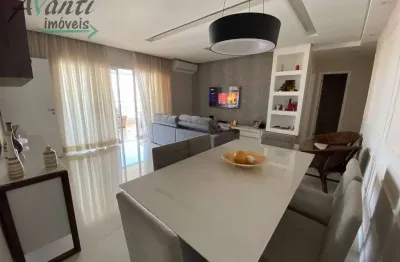 Apartamento venda 151 m² no residencial bossa nova em santos