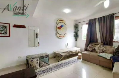 Oportunidade! casa duplex em villagio – 105m², no estuário!