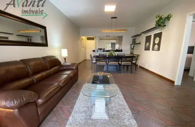 Apartamento para alugar mobiliado 2 dorms pompéia - santos - sp