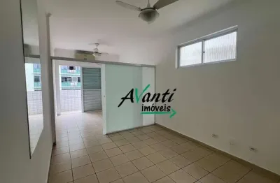 Apartamento com 1 dormitório à venda - gonzaga - santos/sp