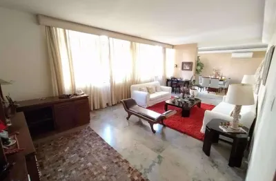Apartamento com 4 dormitórios à venda, 265 m² por r$ 1.170.000,00 - gonzaga - santos/sp
