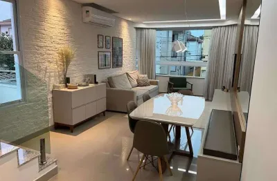 Casa residencial à venda, aparecida, santos - ca0006.