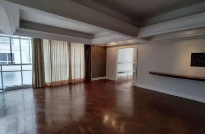 Apartamento residencial à venda, consolação, são paulo - ap0042.