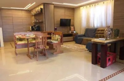 Casa com 4 dormitórios à venda, 286 m² por r$ 3.499.000,00 - embaré - santos/sp