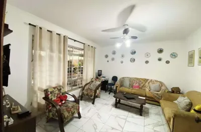 Sobrado residencial à venda, encruzilhada, santos - so0011.