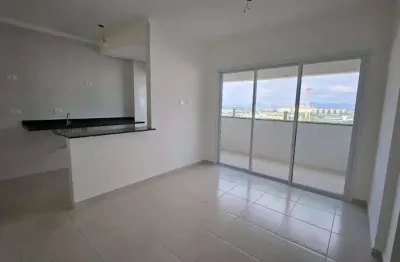 Apartamento com 1 quarto à venda na Avenida Conselheiro Rodrigues Alves - De 302 Ao Fim - Lado Par, 324, Macuco, Santos