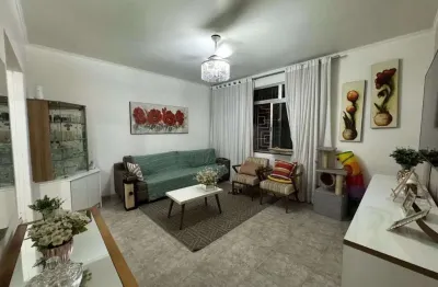 Sobrado residencial à venda, encruzilhada, santos - so0022.
