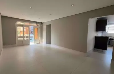 Apartamento residencial à venda, ponta da praia, santos - ap0089.
