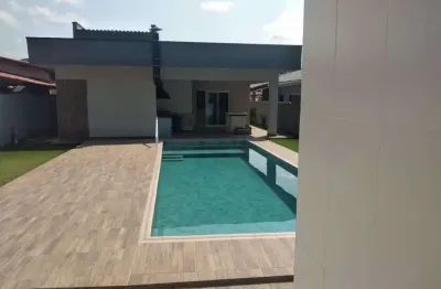 Casa com 4 dormitórios à venda, 216 m² por r$ 2.600.000,00 - morada da praia - bertioga/sp