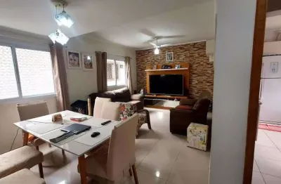 Casa residencial à venda, vila cascatinha, são vicente - ca0033.