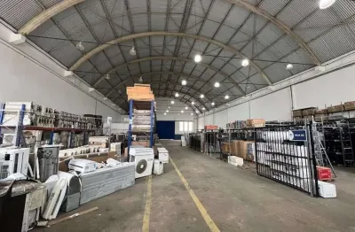 Ponto comercial à venda, estuário, santos - pt0004.