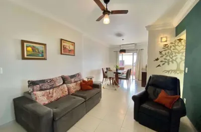 Apartamento residencial à venda, ponta da praia, santos - ap0177.