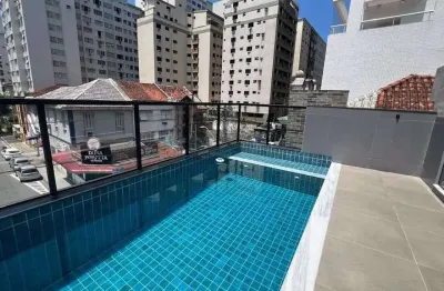 Casa sobreposta alta duplex  à venda, embaré, santos - ca0050.