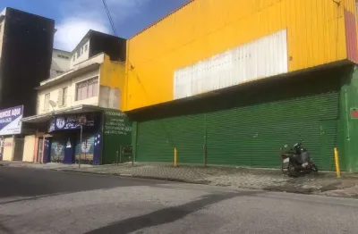 Ponto comercial à venda, centro, são vicente - pt0008.