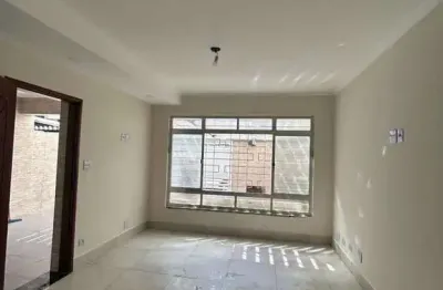 Sobrado residencial à venda, encruzilhada, santos - so0037.