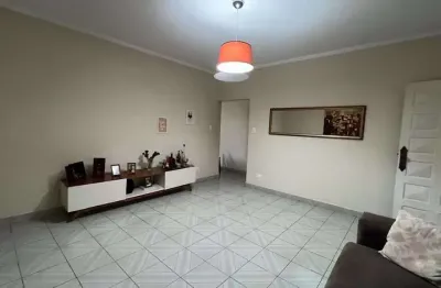 Casa residencial à venda, encruzilhada, santos - ca0055.