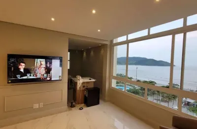 Apartamento 2 dormitórios/2 suítens à venda em aparecida, santos parecida, santos – avanti imóveis