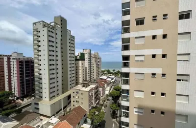 Apartamento com 3 quartos à venda na Rua Sampaio Moreira, 31, Embaré, Santos
