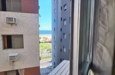 Apartamento residencial à venda, itararé, são vicente - ap0254.