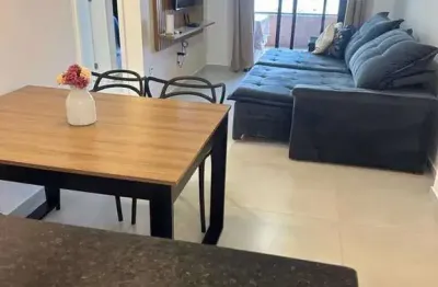Apartamento alto padrão, 2 dormitórios, 1 suíte, boqueirão, praia grande - ap0341.