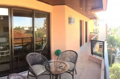 Apartamento residencial à venda, jardim tejereba, guarujá - ap0351.