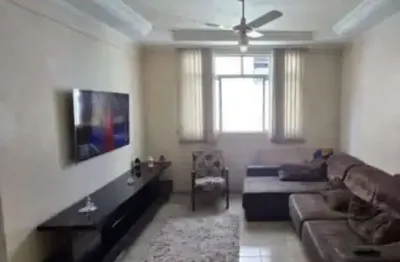 Apartamento residencial à venda, estuário, santos - ap0359.