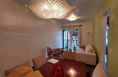Apartamento residencial à venda, centro, são vicente - ap0310.