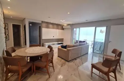Apartamento com 3 quartos à venda na Avenida Doutor Moura Ribeiro, 97, Marapé, Santos