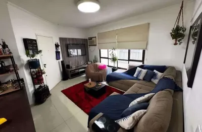 Apartamento residencial à venda, vila belmiro, santos - ap0402.