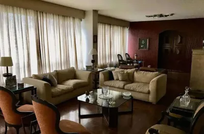 Apartamento residencial à venda, boqueirão, santos - ap0420.