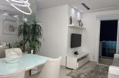Apartamento residencial à venda, pompéia, santos - ap0432.