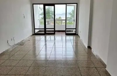 Apartamento residencial à venda, itararé, são vicente - ap0449.