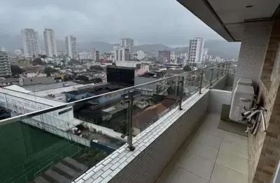 Casa residencial à venda, vila matias, santos - ca0064.