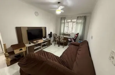 Apartamento residencial à venda, campo grande, santos - ap0510.